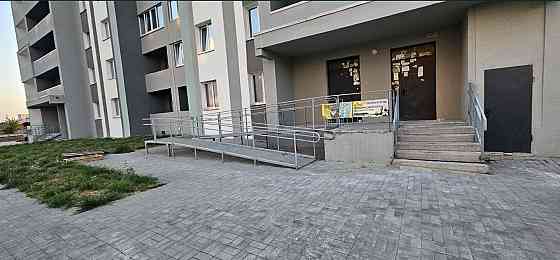 Продам ЖК ЛЕВАДА-2 однокомнатнатную квартиру в доме с коммуникациями.L Харків