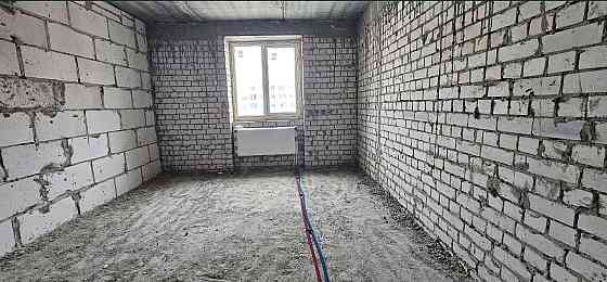 Продам ЖК ЛЕВАДА-2 однокомнатнатную квартиру в доме с коммуникациями.L Харків