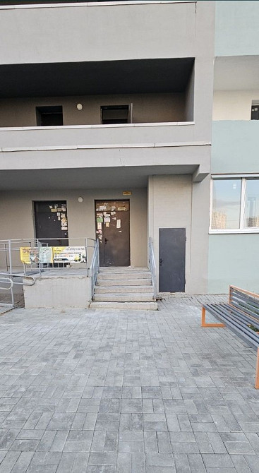 Продам ЖК ЛЕВАДА-2 однокомнатнатную квартиру в доме с коммуникациями.L Харків - зображення 8