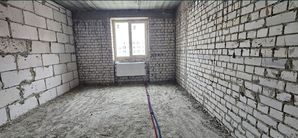 Продам ЖК ЛЕВАДА-2 однокомнатнатную квартиру в доме с коммуникациями.L Харків - зображення 6