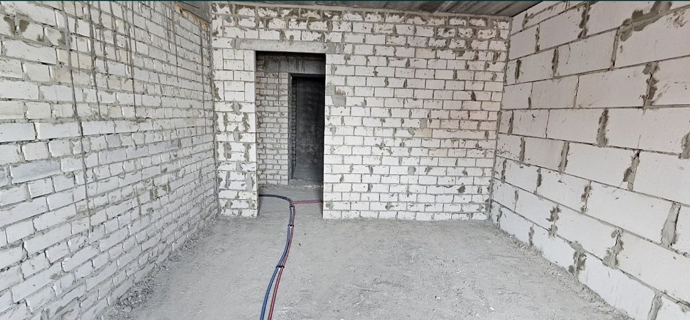 Продам ЖК ЛЕВАДА-2 однокомнатнатную квартиру в доме с коммуникациями.L Харків - зображення 5