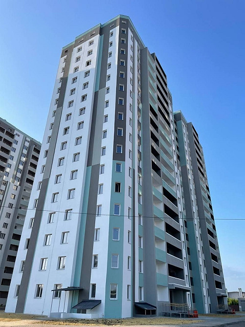 Продам ЖК ЛЕВАДА-2 однокомнатнатную квартиру в доме с коммуникациями.L Харків - зображення 2
