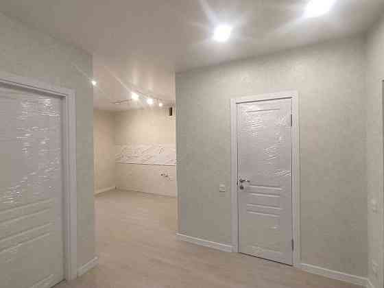 ЖК Сказка НОВЫЙ РЕМОНТ, МЕБЕЛЬ Продам 1 комн. квартиру 39 м2 AB Харків