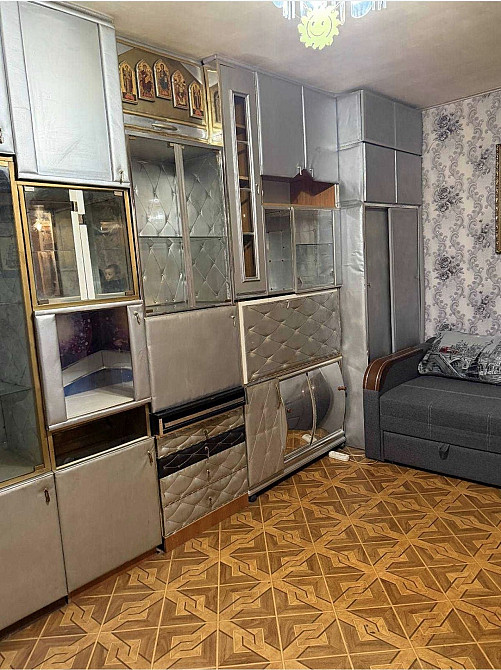 1комн на Заболотного Одеса - зображення 1