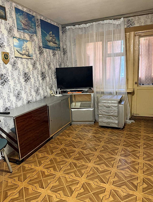 1комн на Заболотного Одеса - зображення 4