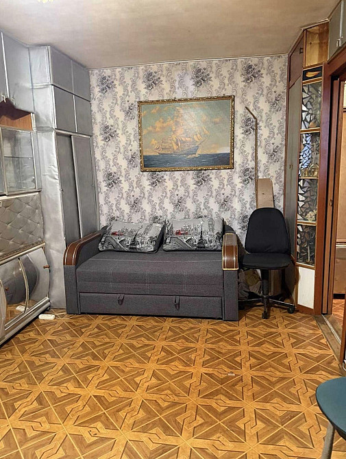 1комн на Заболотного Одеса - зображення 3