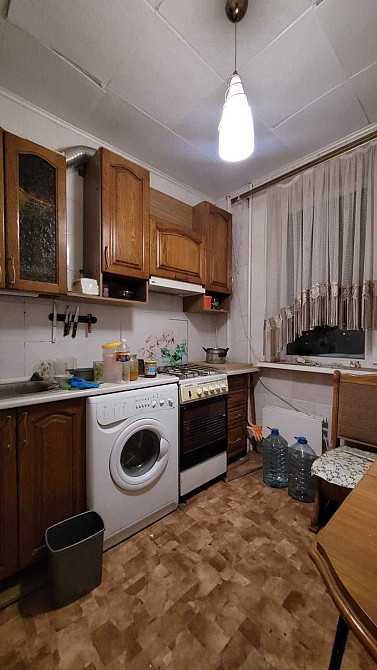 W S3 Продам 1 ком квартиру Салтовка улица Амосова 23, Сертификат Харків - зображення 8