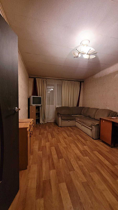 W S3 Продам 1 ком квартиру Салтовка улица Амосова 23, Сертификат Харків - зображення 1