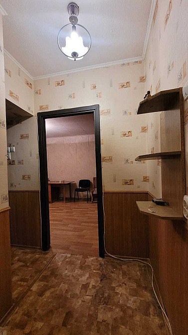 W S3 Продам 1 ком квартиру Салтовка улица Амосова 23, Сертификат Харків - зображення 6