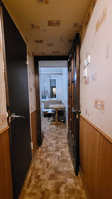 W S3 Продам 1 ком квартиру Салтовка улица Амосова 23, Сертификат Харків - зображення 7