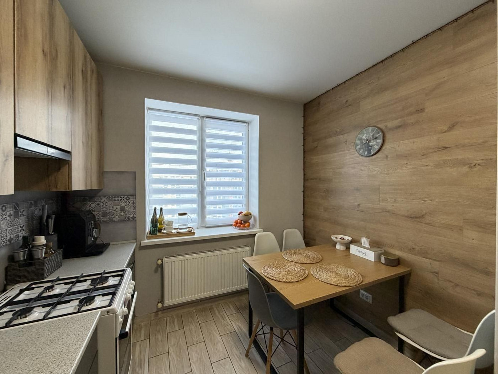 Центр! Індивідуальне газове опалення. Ремонт, меблі та техніка Іrpin - photo 2