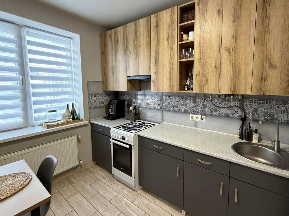 Центр! Індивідуальне газове опалення. Ремонт, меблі та техніка Іrpin - photo 1