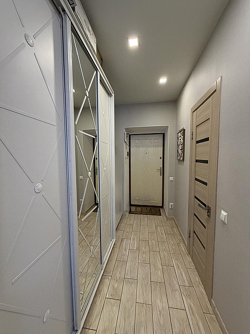 Центр! Індивідуальне газове опалення. Ремонт, меблі та техніка Іrpin - photo 6