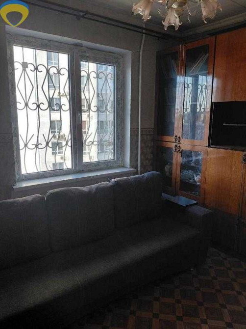 Квартира 73кв.м пр. Ярослава Мудрого ( Ак.Глушка) Одеса - зображення 3