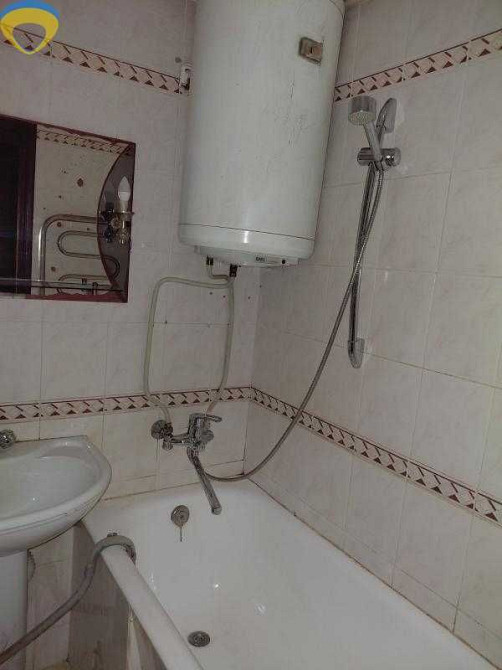 Квартира 73кв.м пр. Ярослава Мудрого ( Ак.Глушка) Одеса - зображення 7