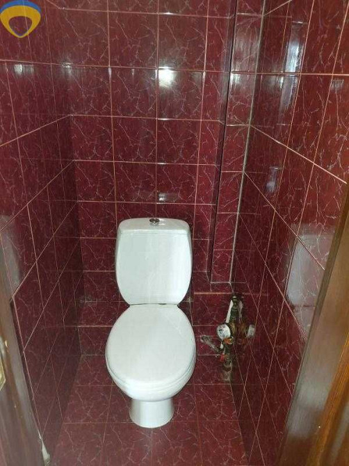 Квартира 73кв.м пр. Ярослава Мудрого ( Ак.Глушка) Одеса - зображення 8