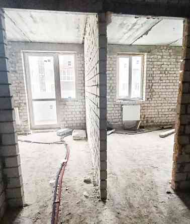 ЖК "Мира-3" продам 1 ком квартира 41м2 в подключённом доме.L Харків