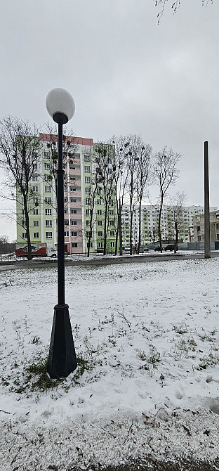 ЖК "Мира-3" продам 1 ком квартира 41м2 в подключённом доме.L Харків - зображення 1