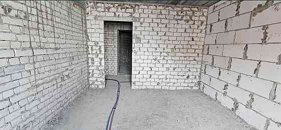 Продам однокомнатную квартиру 46м2 ЖК Левада ЗАЛИВНАЯ дом 6 ЗАСЕЛЁН.L Харків