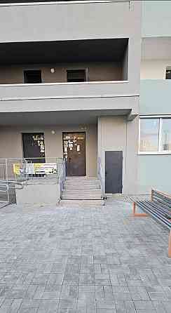 Продам однокомнатную квартиру 46м2 ЖК Левада ЗАЛИВНАЯ дом 6 ЗАСЕЛЁН.L Харків