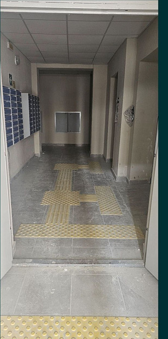 Продам однокомнатную квартиру 46м2 ЖК Левада ЗАЛИВНАЯ дом 6 ЗАСЕЛЁН.L Харків - зображення 5