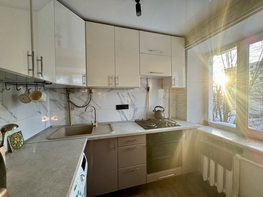 Продаж 2 кімнатної квартири Чайка Грушевського Rivne - photo 3