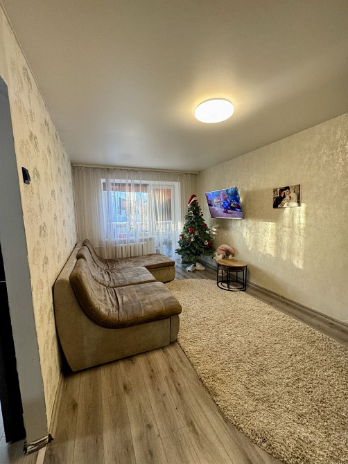 Продаж 2 кімнатної квартири Чайка Грушевського Rivne - photo 6