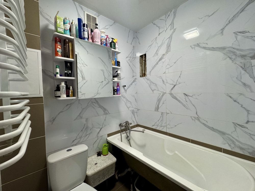 Продаж 2 кімнатної квартири Чайка Грушевського Rivne - photo 8