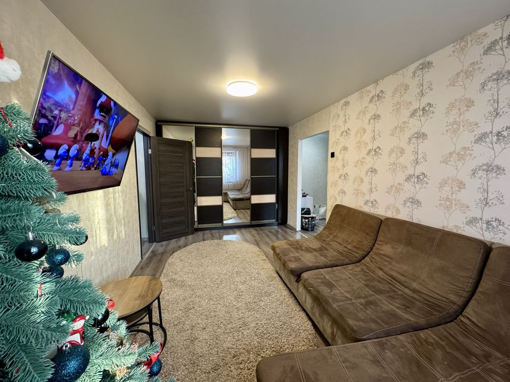 Продаж 2 кімнатної квартири Чайка Грушевського Rivne - photo 5