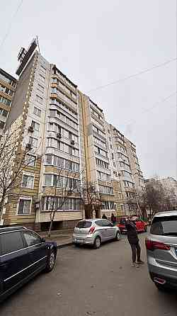 2кімнатна квартира, Вишневе, вул.Святоюріївська Вишневе