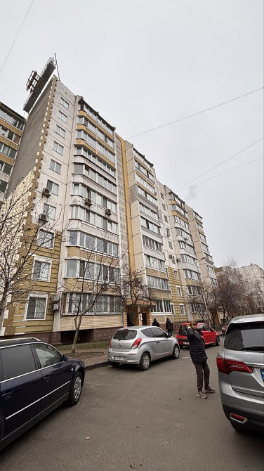 2кімнатна квартира, Вишневе, вул.Святоюріївська Вишневе - зображення 2