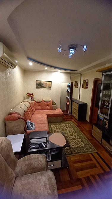 Продаж 2 кімнатної квартири по вул. Чарівна Запорожье - изображение 2