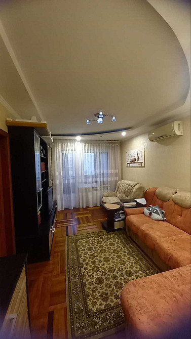 Продаж 2 кімнатної квартири по вул. Чарівна Запорожье - изображение 1