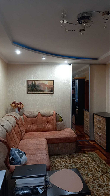 Продаж 2 кімнатної квартири по вул. Чарівна Запорожье - изображение 3