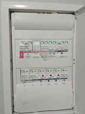 Продам 1 комн квартиру в обжитом новострое с ремонтом на Салтовке VW Харків