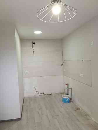 Продам 1 комн квартиру в обжитом новострое с ремонтом на Салтовке VW Харків