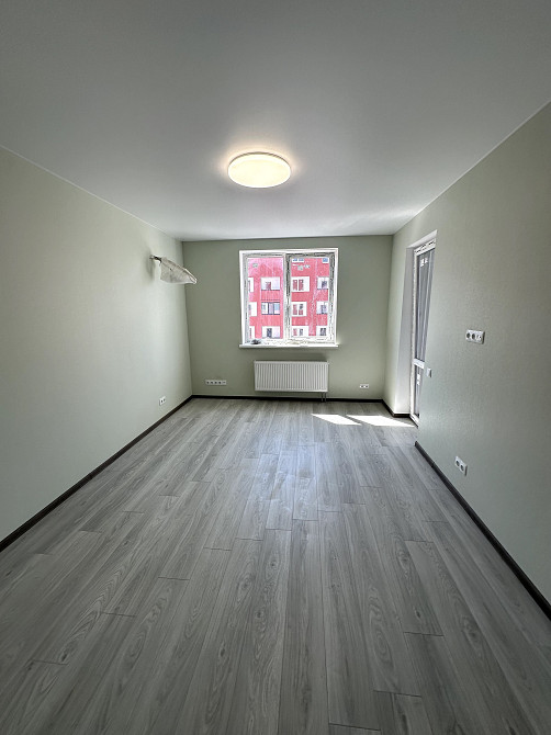 Продам 1 комн квартиру в обжитом новострое с ремонтом на Салтовке VW Харків - зображення 1