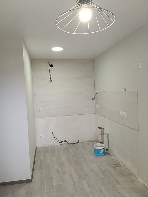 Продам 1 комн квартиру в обжитом новострое с ремонтом на Салтовке VW Харків - зображення 2