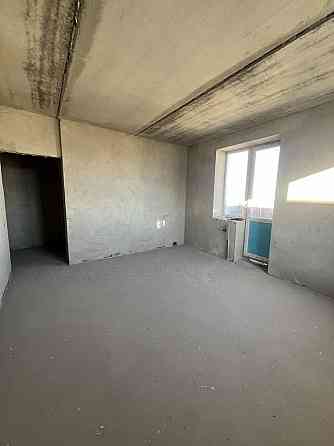 Велика 1к квартира в зданому будинку з газом Bucha