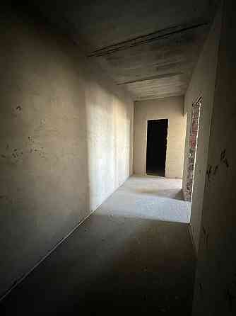 Велика 1к квартира в зданому будинку з газом Bucha