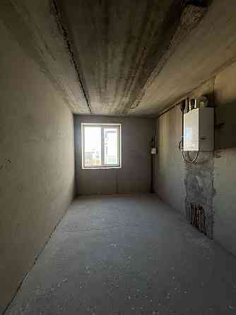 Велика 1к квартира в зданому будинку з газом Bucha