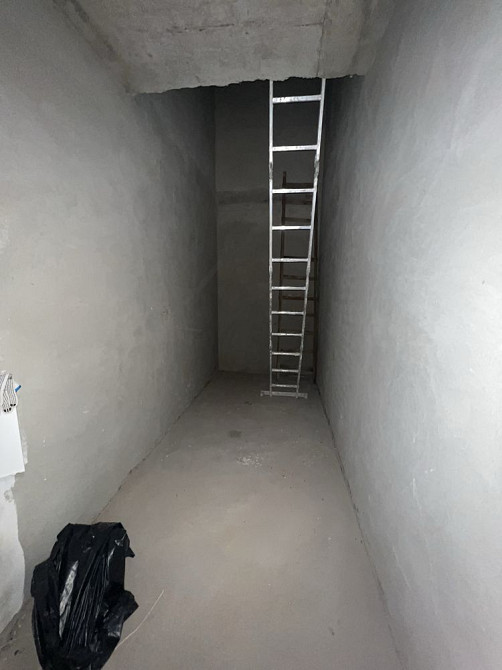 Велика 1к квартира в зданому будинку з газом Bucha - photo 8