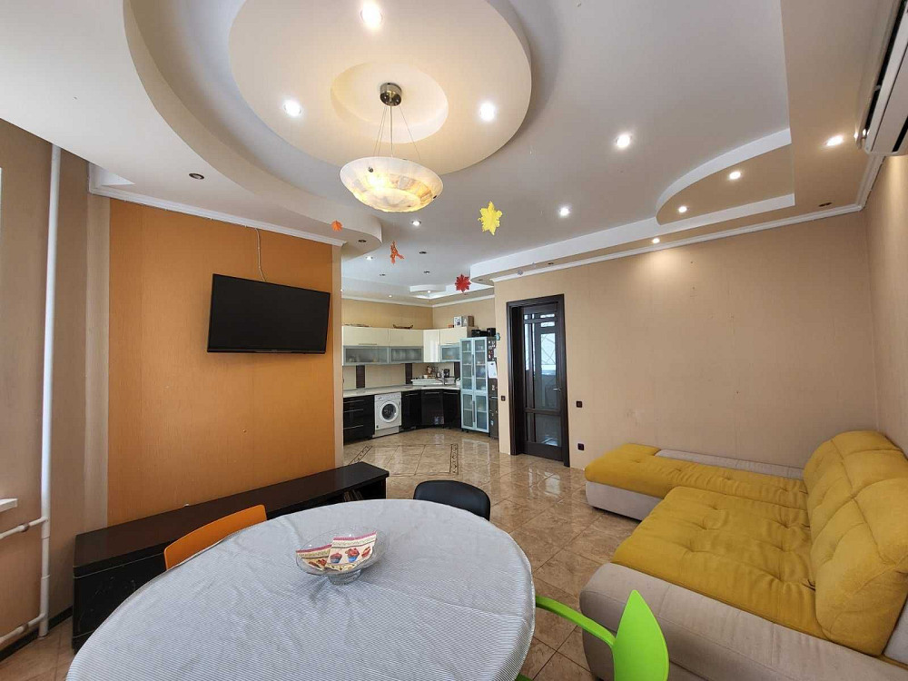 3-комн‼️ дом из красного кирпича‼️три спальни‼️гардероб‼️все остается Одеса - зображення 1