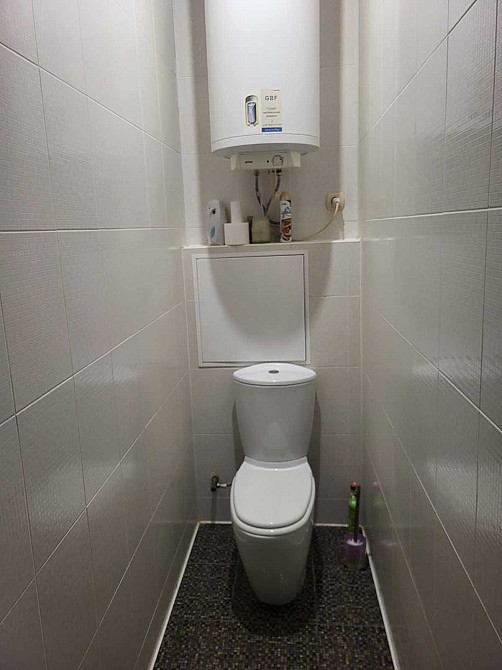 3-комн‼️ дом из красного кирпича‼️три спальни‼️гардероб‼️все остается Одеса - зображення 8