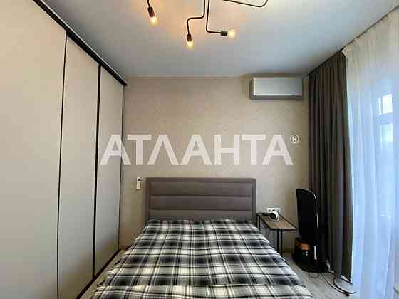 Однокомнатная квартира с ремонтом в ЖК Chelsea Одеса