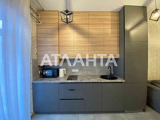 Однокомнатная квартира с ремонтом в ЖК Chelsea Одеса