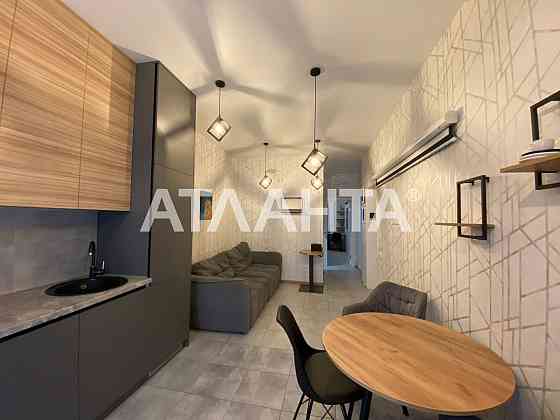 Однокомнатная квартира с ремонтом в ЖК Chelsea Одеса