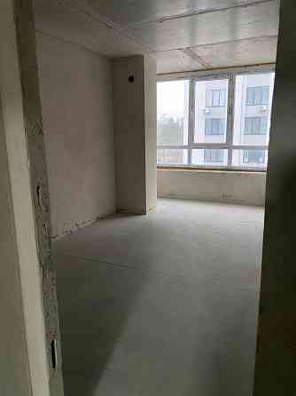 1-кімнатна ВИДОВА під ремонт, 10 хвилин до Києва Іrpin