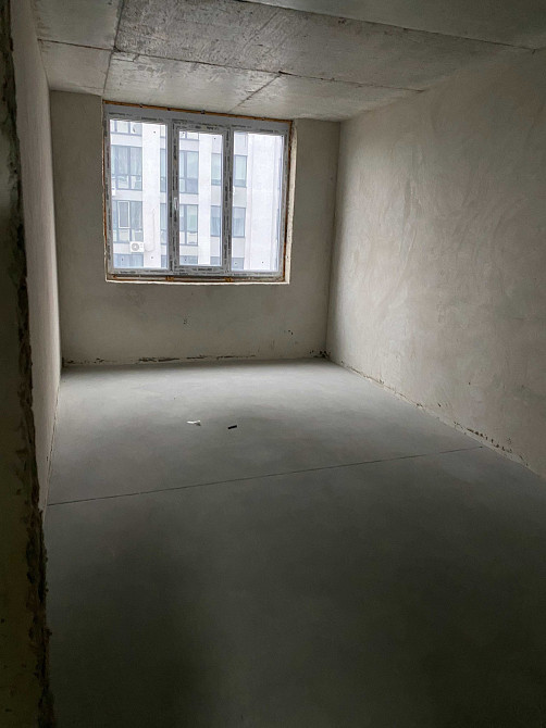 1-кімнатна ВИДОВА під ремонт, 10 хвилин до Києва Іrpin - photo 1