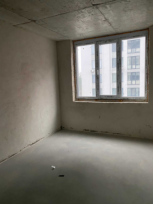 1-кімнатна ВИДОВА під ремонт, 10 хвилин до Києва Іrpin - photo 4